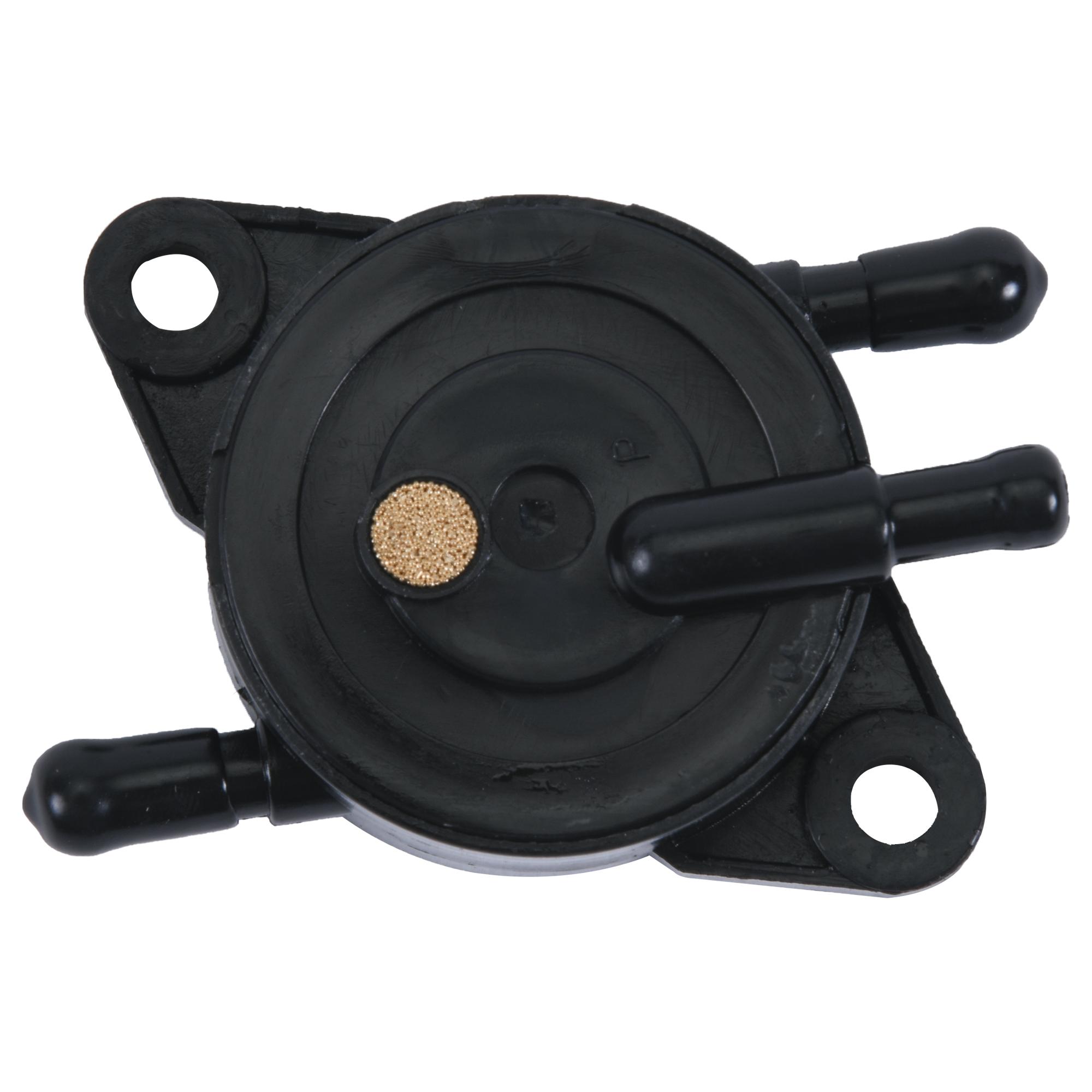 475007 Fuel Pump Vacuum Operated